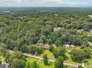 506 E Boyd Rd, Hogansville, GA 30230