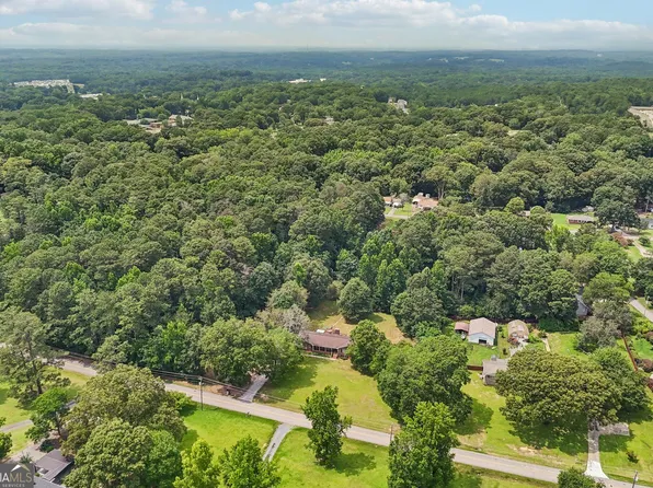 506 E Boyd Rd, Hogansville, GA 30230