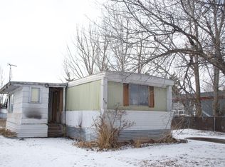 725 N Marcia Dr, Idaho Falls, ID 83401