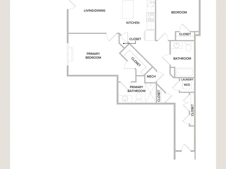 80East | Luxury Apartments | Dover, NJ — Photo 36