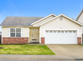 19516 105th Avenue Ct E, Graham, WA 98338