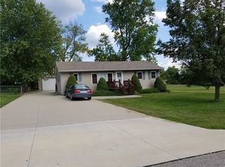 407 N Cogan Ln, Independence, MO 64050