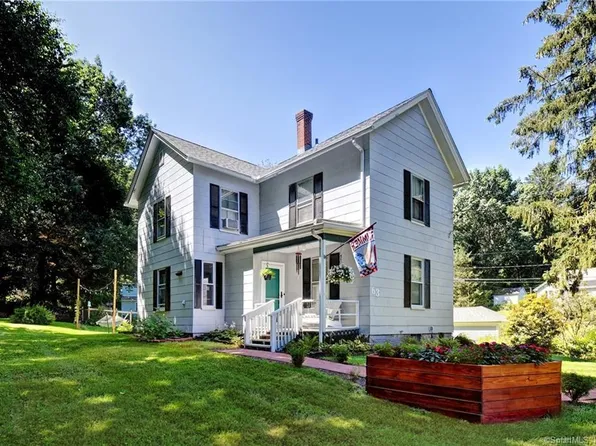 63 Grand Avenue, Vernon, CT 06066