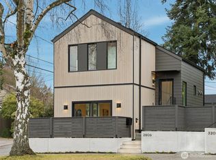 2806 W Dravus St, Seattle, WA 98199