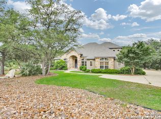 1275 Glenwood Loop, Bulverde, TX 78163