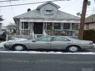 17011 143rd Rd, Jamaica, NY 11434