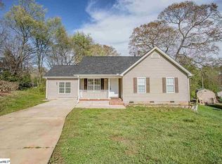 120 E Ridgemount Ct, Greenville, SC 29617