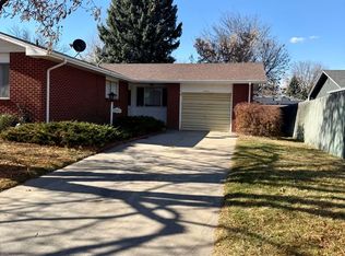 1201 Baker St, Fort Collins, CO 80524