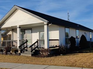 1701 E Burr Ave SPACE 13, Moses Lake, WA 98837