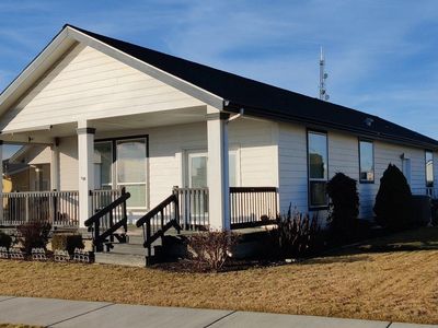 1701 E Burr Avenue #13, Moses Lake, WA, 98837