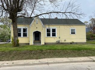 1125 Frederick St, Racine, WI 53404