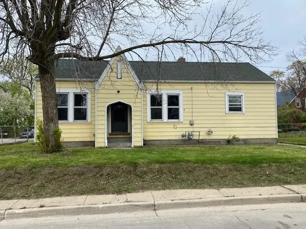1125 Frederick St, Racine, WI 53404