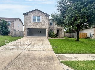 1303 Casa Blanca Cv, Round Rock, TX 78665