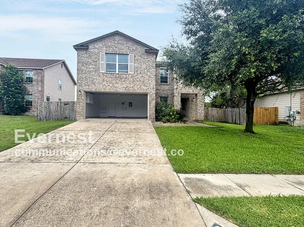 1303 Casa Blanca Cv, Round Rock, TX 78665