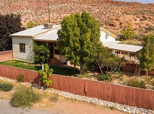 335 Crestview Dr, Moab, UT 84532