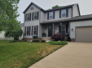 11071 Newbury Ave NW, Uniontown, OH 44685