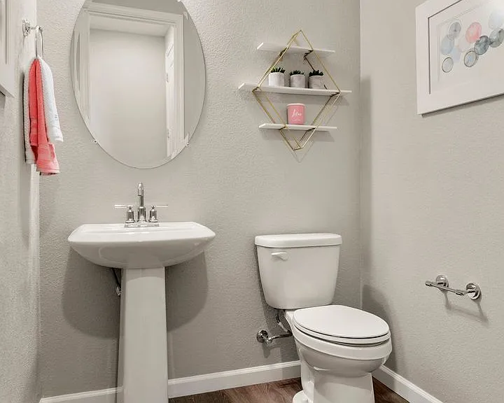 Spacious Townhomes in Provence at Natomas — Photo 152