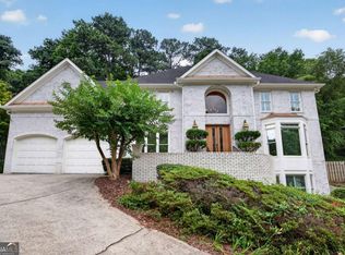 1711 Tyler Green Trl SE, Smyrna, GA 30080