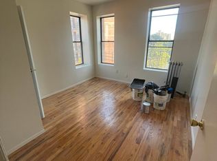 350 E 109th St APT 5N, New York, NY 10029