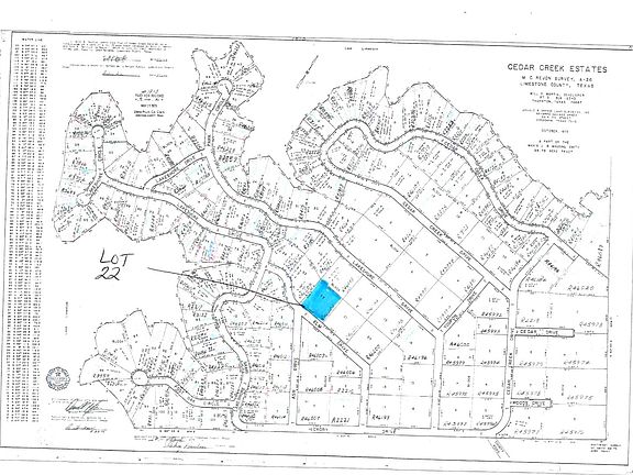 4th image of LOT 22 Lcr 910 Dr