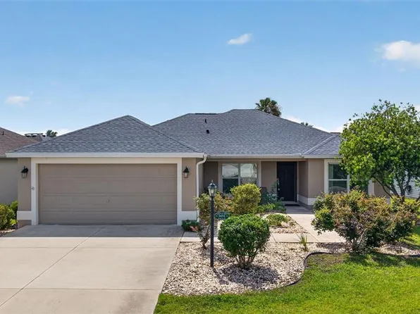 3431 Ichabod Way, The Villages, FL 32163