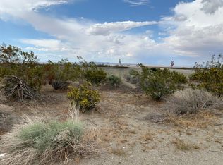 13072 Beekley Rd, Pinon Hills, CA 92371