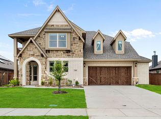 470 Mesquite Grove Rd, Midlothian, TX 76065