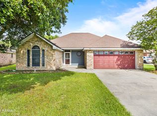300 Leeward Loop, Carencro, LA 70520