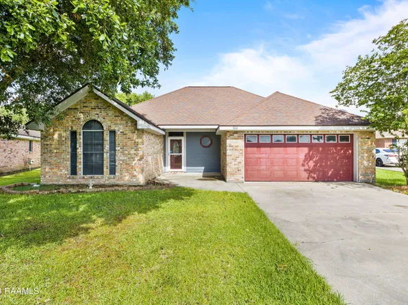 300 Leeward Loop, Carencro, LA 70520