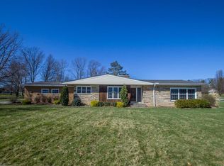 7620 Valley Vista Rd, Independence, OH 44131