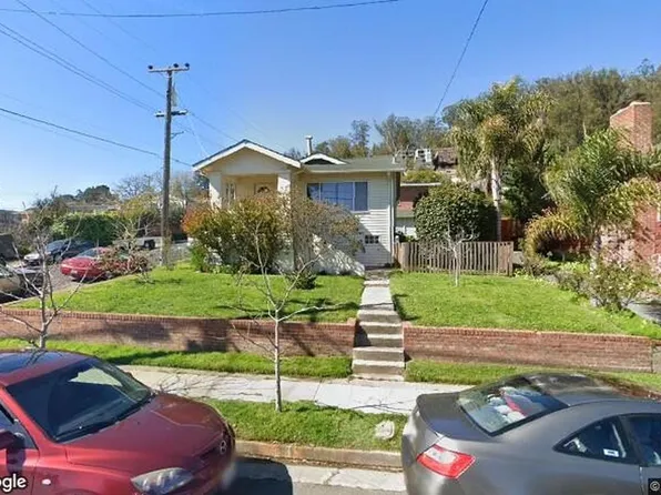 650 Adams St, Albany, CA 94706