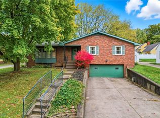 1317 Hartzell Ave, Niles, OH 44446