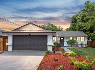 1565 Willowdale Dr, San Jose, CA 95118