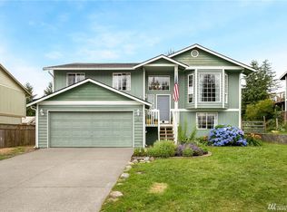 1719 Gohr Rd, Sultan, WA 98294