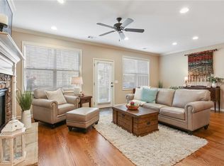 1110 Firethorne Pass, Cumming, GA 30040