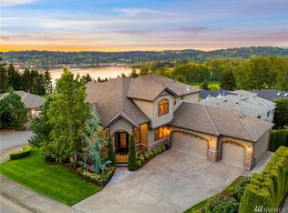 1730 Pine View Dr NW, Issaquah, WA 98027