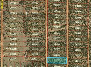575 Betty Ln, Ramah, NM 87321