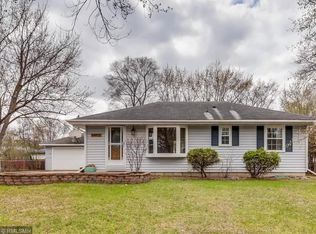 11808 Magnolia St NW, Coon Rapids, MN 55448