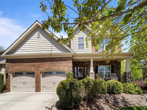 4924 Britton Gardens Rd, Clemmons, NC 27012