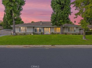 2665 Wallingford Rd, San Marino, CA 91108