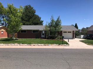 6754 S Dexter St, Centennial, CO 80122