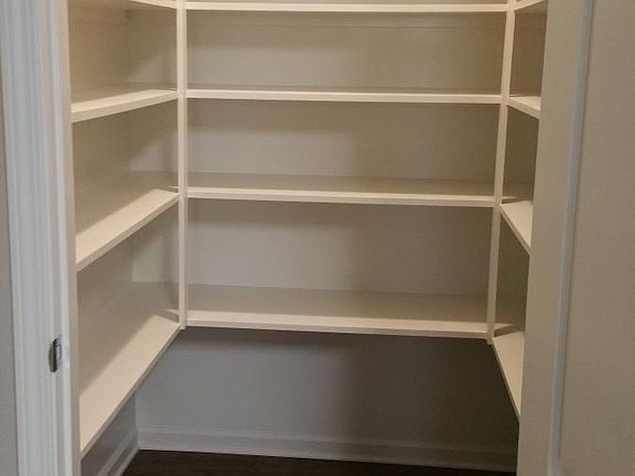 Kitchen Pantry