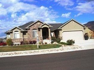 1466 E 7500 S, South Weber, UT 84405