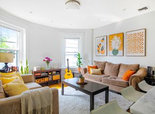 43 Cameron St #4, Brookline, MA 02445