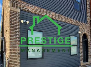 3804 Parrish Ave #2F, East Chicago, IN 46312