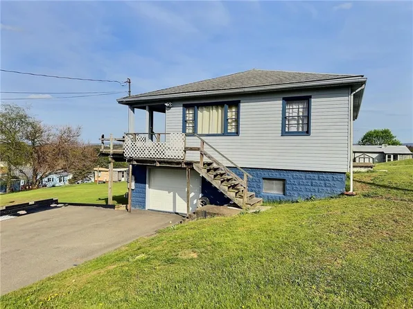 199 2nd Ave S, Brownsville, PA 15417