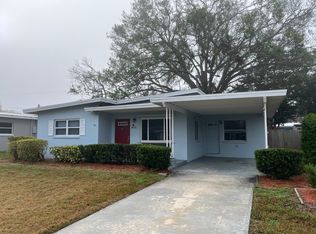 1917 Ridgewood Dr, Clearwater, FL 33763