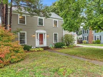 136 Hoyt Ave, Rumford, RI, 02916