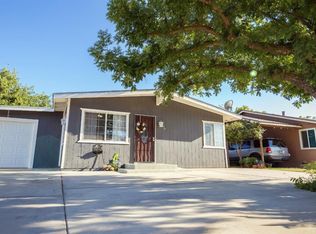 208 E Dunham St, Madera, CA 93637
