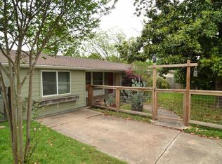 1502 Ridgehaven Dr, Austin, TX 78723